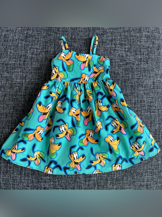 Wild Rich Kids Other - Wild Rich Kids Pluto Dress Size 4